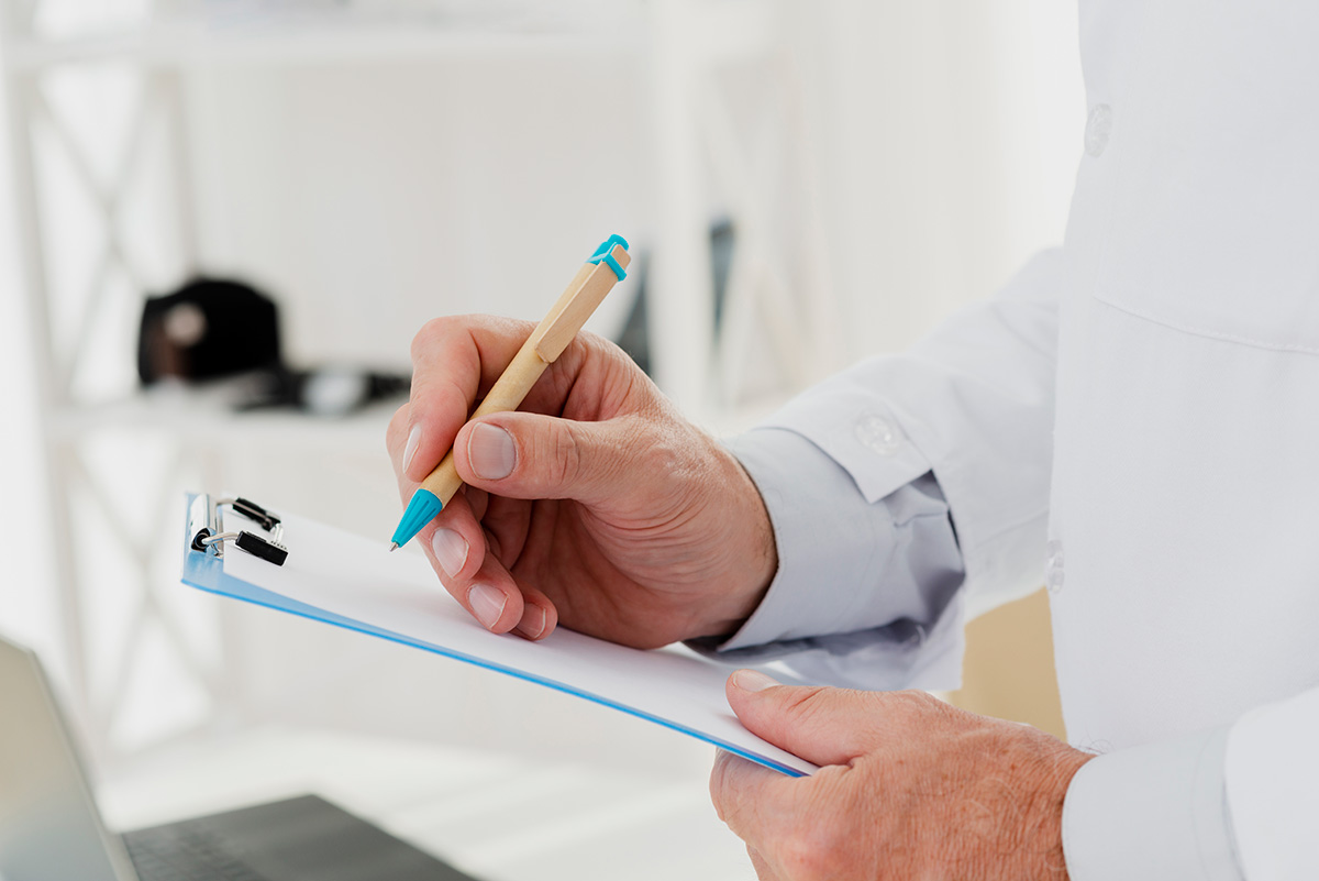 Testosterone Replacement Therapy In Testosterone Replacement Therapy Clinic In Sun City