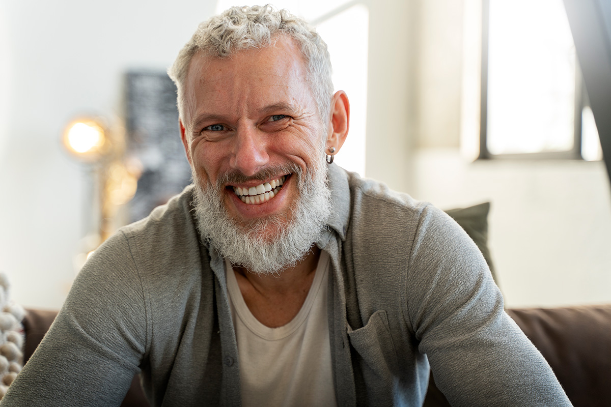 Testosterone Replacement Therapy for Men In Testosterone Replacement Therapy Clinic In Sun City